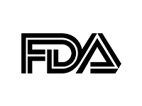 Logo Certifications FDA