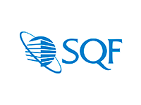 Logo Certifications SQF
