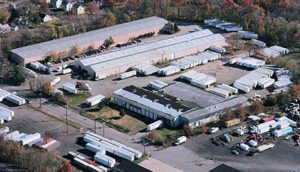 Piscataway Facility