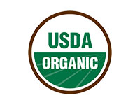 USDA Organic